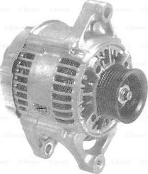 BOSCH F 042 302 036 - Alternator www.molydon.hr