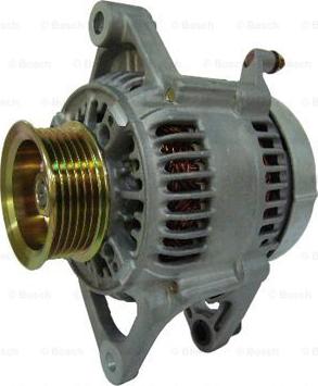 BOSCH F 042 302 031 - Alternator www.molydon.hr