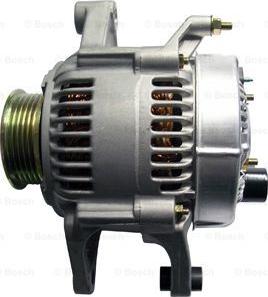 BOSCH F 042 302 033 - Alternator www.molydon.hr