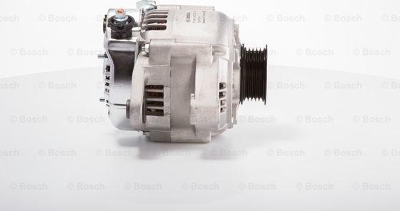 BOSCH F 042 302 025 - Alternator www.molydon.hr