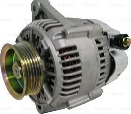 BOSCH F 042 302 020 - Alternator www.molydon.hr