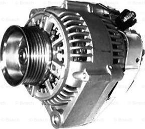 BOSCH F 042 302 021 - Alternator www.molydon.hr