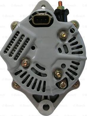 BOSCH F 042 302 079 - Alternator www.molydon.hr