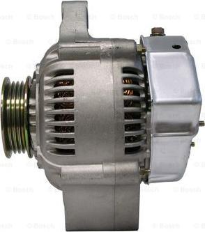 BOSCH F 042 302 072 - Alternator www.molydon.hr