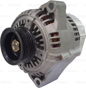 BOSCH F 042 302 144 - Alternator www.molydon.hr