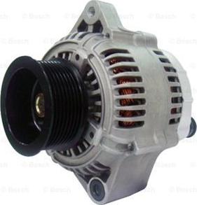 BOSCH F 042 302 141 - Alternator www.molydon.hr