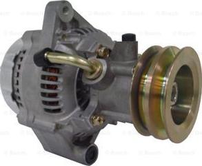 BOSCH F 042 302 155 - Alternator www.molydon.hr