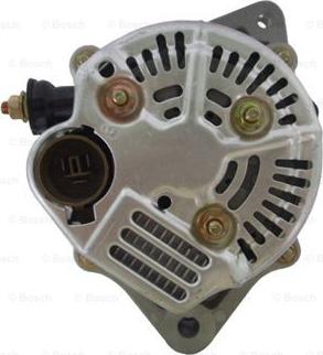 BOSCH F 042 302 155 - Alternator www.molydon.hr