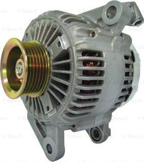 BOSCH F 042 302 150 - Alternator www.molydon.hr