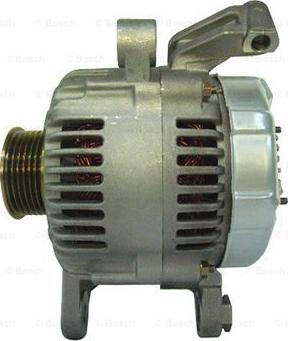 BOSCH F 042 302 150 - Alternator www.molydon.hr