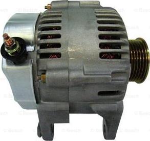 BOSCH F 042 302 150 - Alternator www.molydon.hr