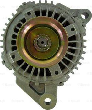 BOSCH F 042 302 150 - Alternator www.molydon.hr