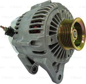 BOSCH F 042 302 150 - Alternator www.molydon.hr