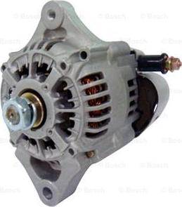 BOSCH F 042 302 109 - Alternator www.molydon.hr