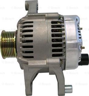 BOSCH F 042 302 106 - Alternator www.molydon.hr