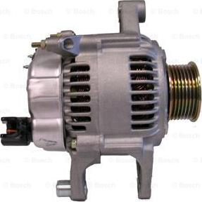 BOSCH F 042 302 102 - Alternator www.molydon.hr