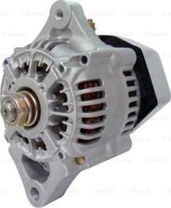 BOSCH F 042 302 116 - Alternator www.molydon.hr