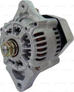 BOSCH F 042 302 118 - Alternator www.molydon.hr