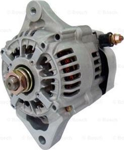 BOSCH F 042 302 112 - Alternator www.molydon.hr