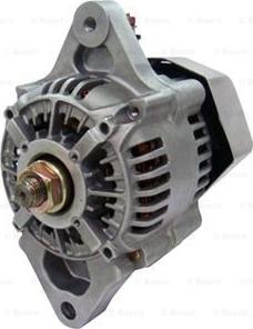 BOSCH F 042 302 117 - Alternator www.molydon.hr