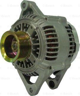 BOSCH F 042 302 139 - Alternator www.molydon.hr