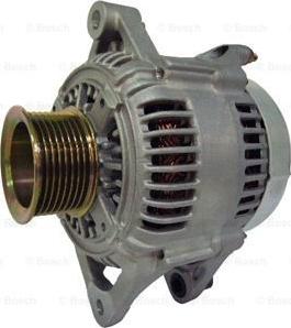 BOSCH F 042 302 130 - Alternator www.molydon.hr