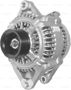 BOSCH F 042 302 131 - Alternator www.molydon.hr