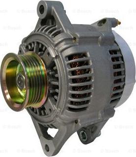 BOSCH F 042 302 132 - Alternator www.molydon.hr