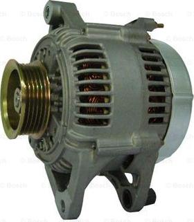 BOSCH F 042 302 125 - Alternator www.molydon.hr