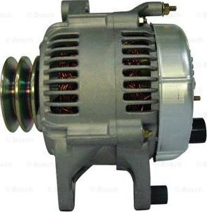 BOSCH F 042 302 122 - Alternator www.molydon.hr