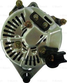 BOSCH F 042 302 122 - Alternator www.molydon.hr