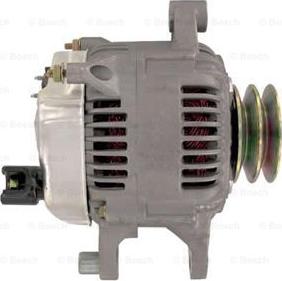 BOSCH F 042 302 122 - Alternator www.molydon.hr