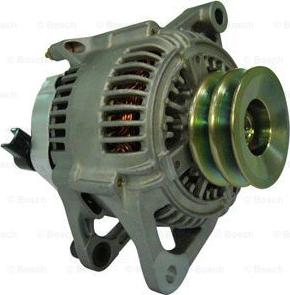 BOSCH F 042 302 122 - Alternator www.molydon.hr