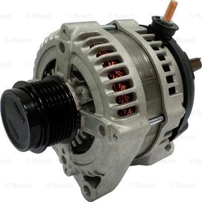 BOSCH F 042 302 179 - Alternator www.molydon.hr