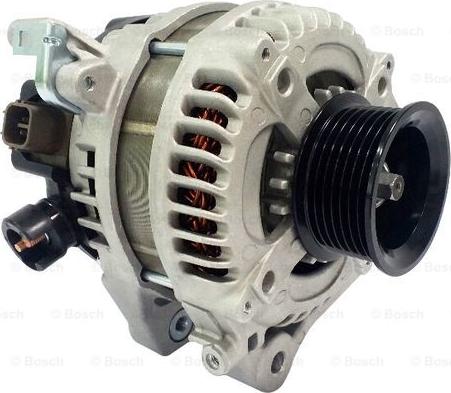 BOSCH F 042 302 178 - Alternator www.molydon.hr