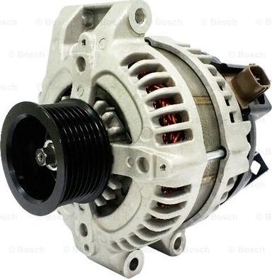 BOSCH F 042 302 177 - Alternator www.molydon.hr