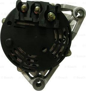 BOSCH F 042 307 009 - Alternator www.molydon.hr