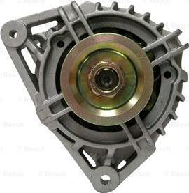 BOSCH F 042 307 009 - Alternator www.molydon.hr