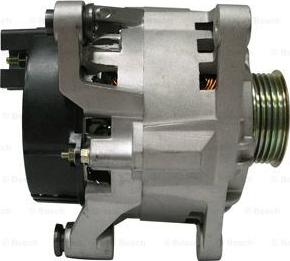 BOSCH F 042 307 009 - Alternator www.molydon.hr