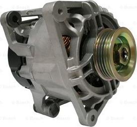 BOSCH F 042 307 009 - Alternator www.molydon.hr