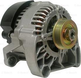 BOSCH F 042 307 004 - Alternator www.molydon.hr