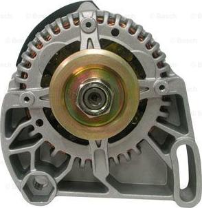 BOSCH F 042 307 004 - Alternator www.molydon.hr