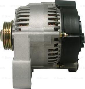 BOSCH F 042 307 004 - Alternator www.molydon.hr