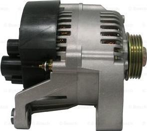 BOSCH F 042 307 004 - Alternator www.molydon.hr