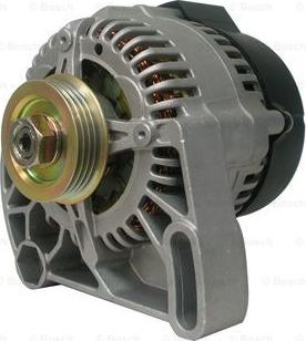 BOSCH F 042 307 004 - Alternator www.molydon.hr