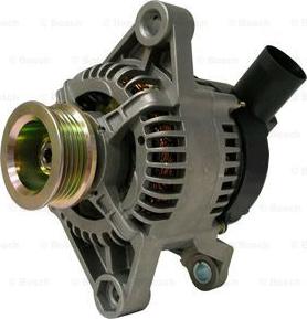 BOSCH F 042 307 005 - Alternator www.molydon.hr