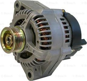 BOSCH F 042 307 006 - Alternator www.molydon.hr