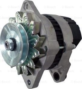 BOSCH F 042 307 000 - Alternator www.molydon.hr