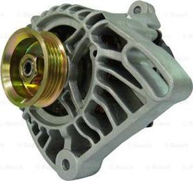 BOSCH F 042 307 010 - Alternator www.molydon.hr