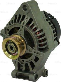 BOSCH F 042 307 011 - Alternator www.molydon.hr